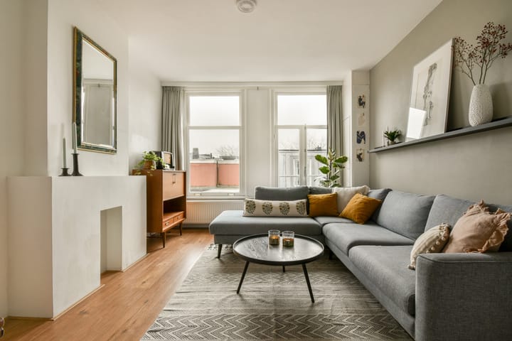 Foto 4 van Korte Blekersstraat 6-3