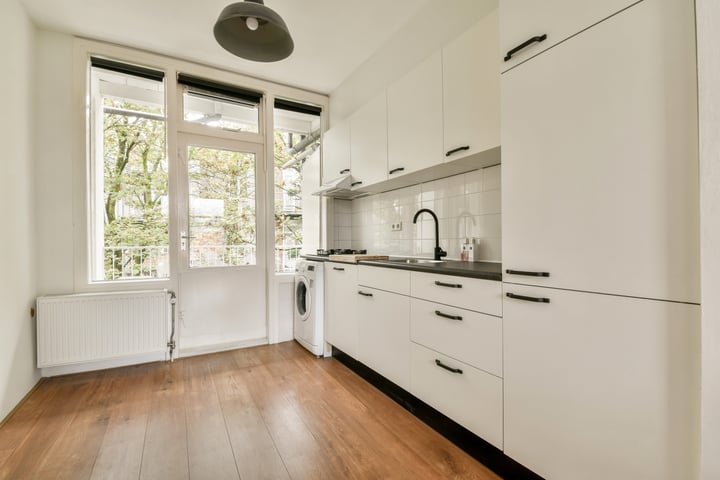 View photo 11 of Korte Blekersstraat 6-3