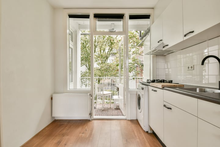 View photo 12 of Korte Blekersstraat 6-3