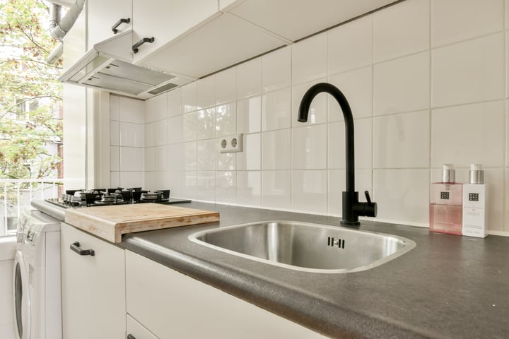 View photo 13 of Korte Blekersstraat 6-3