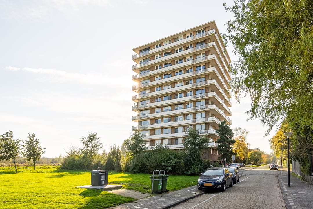 Foto 28 van Tooroplaan 56