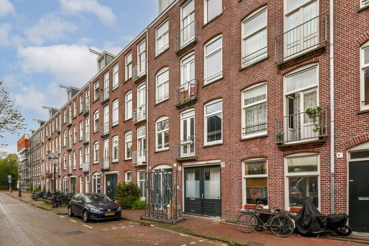 View photo 26 of Korte Blekersstraat 6-3