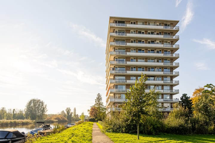 Foto 3 van Tooroplaan 56