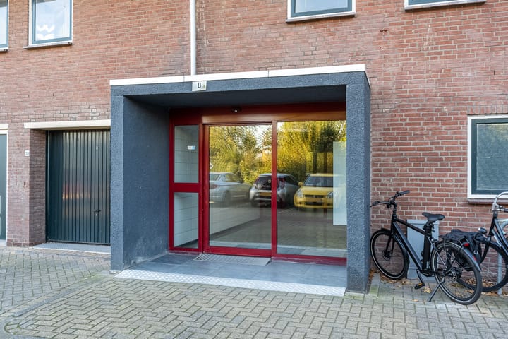 Foto 4 van Tooroplaan 56