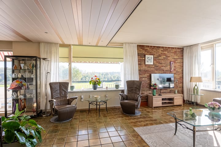 Foto 9 van Tooroplaan 56