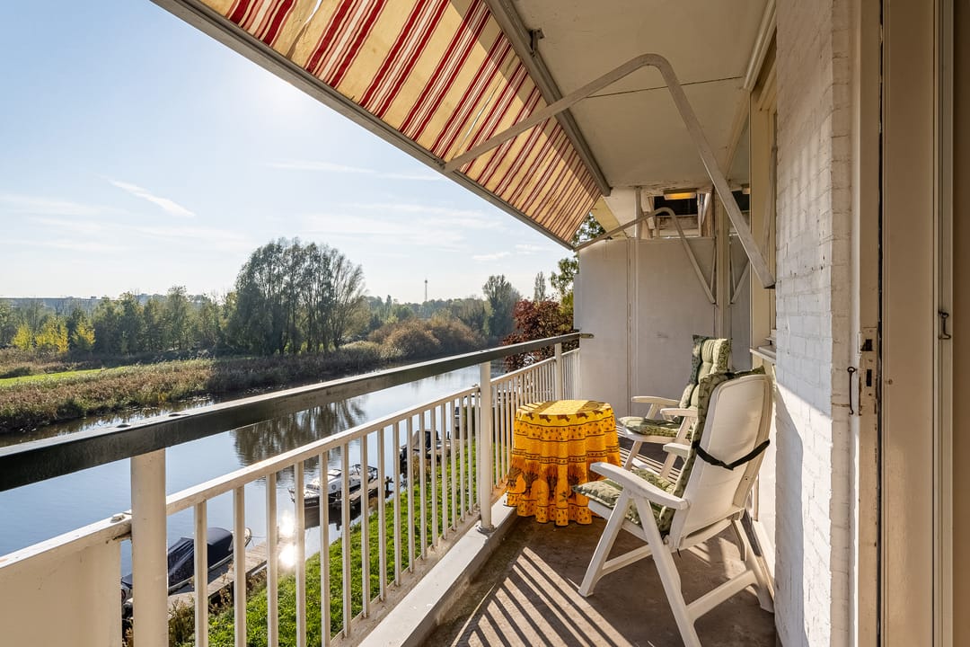 Foto 16 van Tooroplaan 56