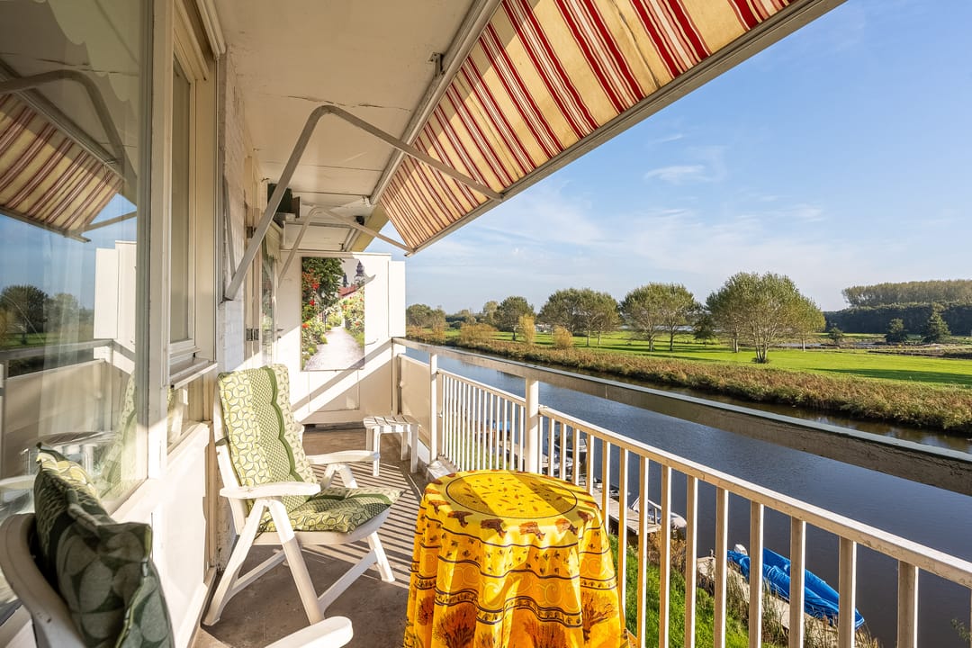 Foto 17 van Tooroplaan 56