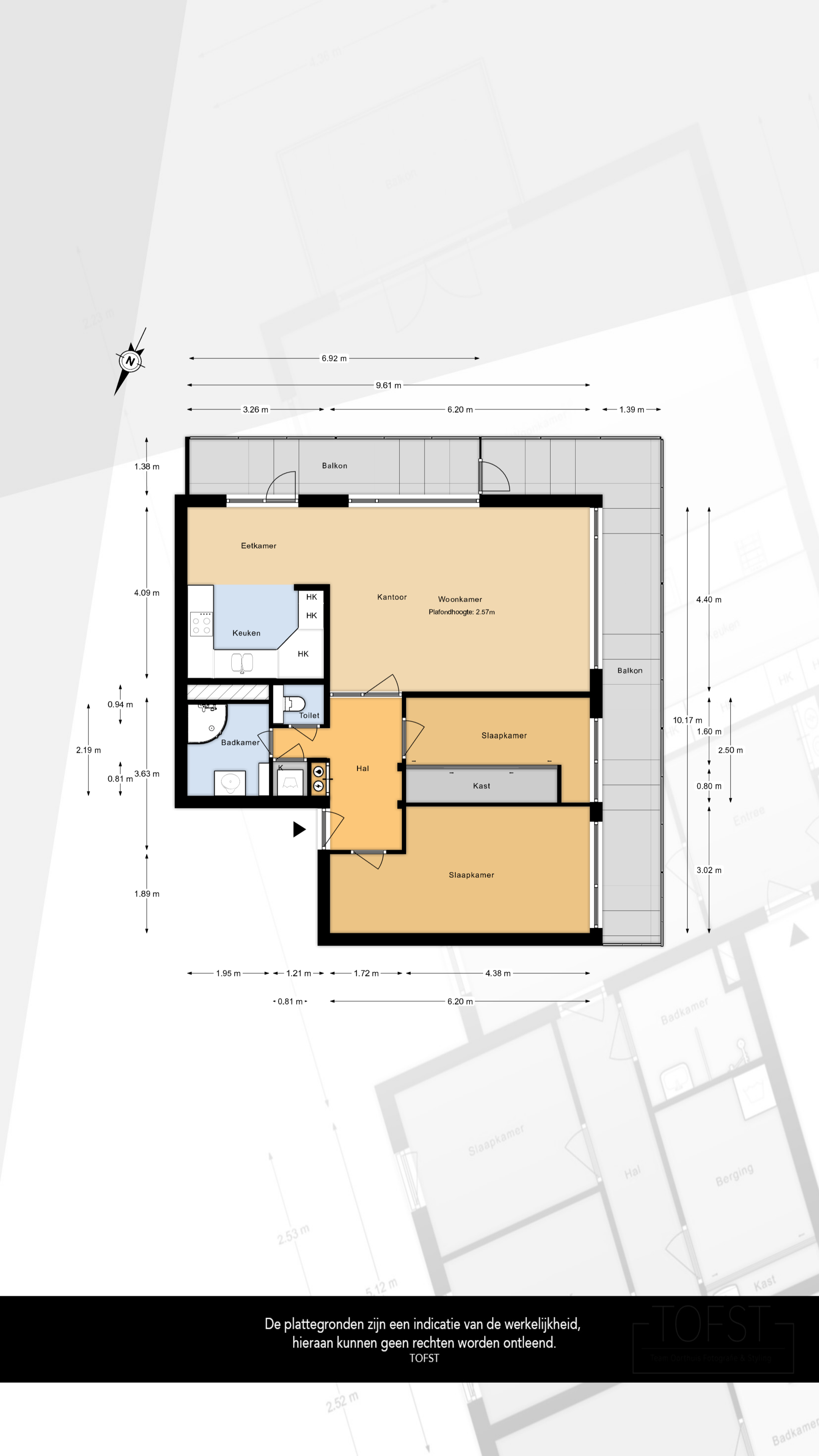 Foto 30 van Tooroplaan 56