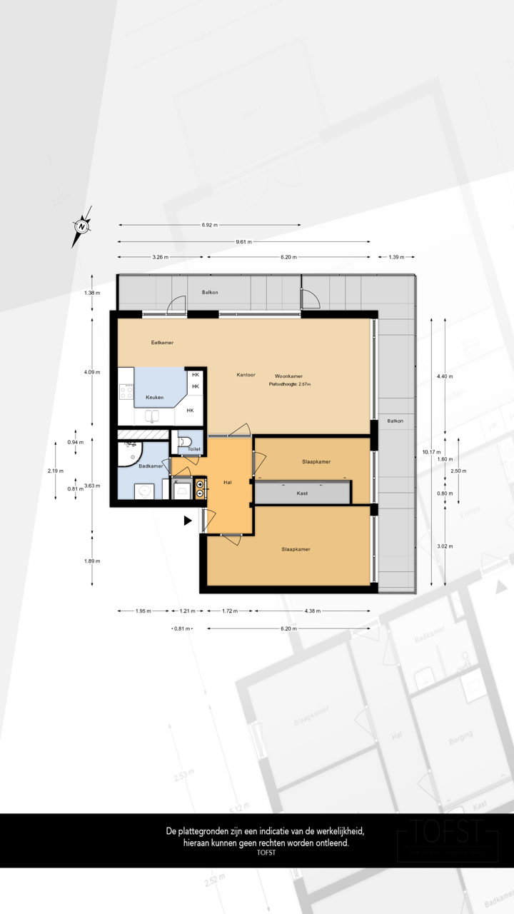 Foto 30 van Tooroplaan 56