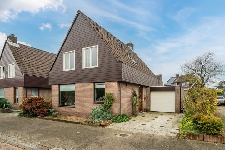 Foto 1 van Baardmosstraat 173