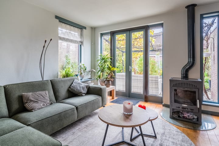 Foto 2 van Baardmosstraat 173