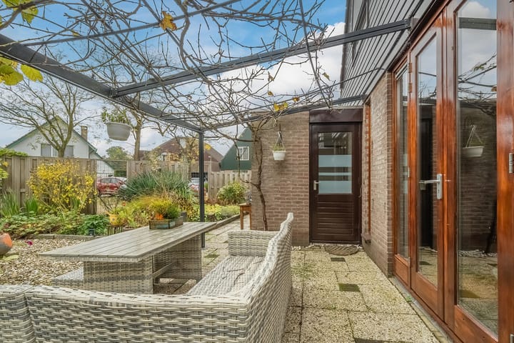 Foto 5 van Baardmosstraat 173