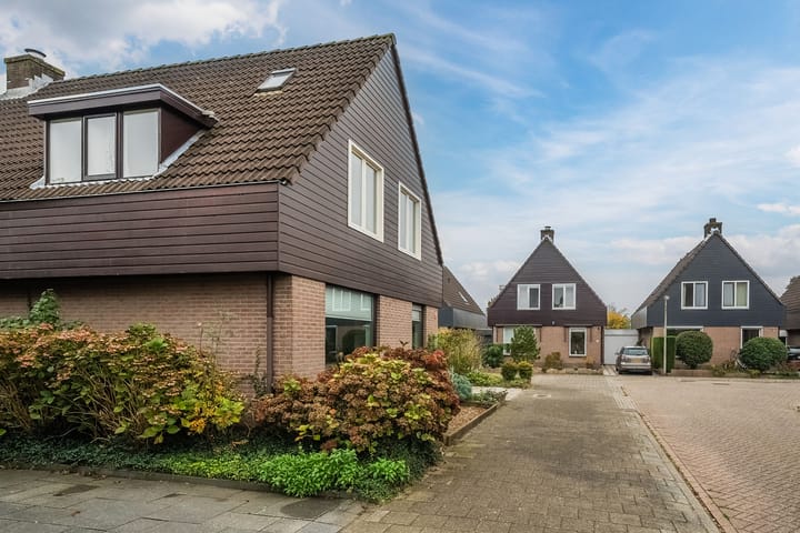 Foto 7 van Baardmosstraat 173