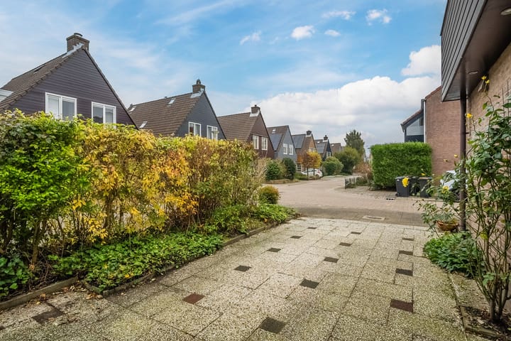 Foto 9 van Baardmosstraat 173