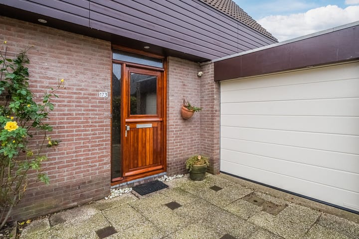 Foto 10 van Baardmosstraat 173