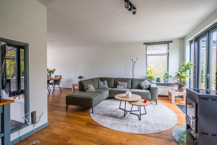 Foto 11 van Baardmosstraat 173