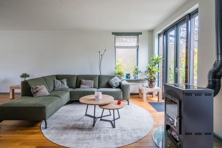 Foto 12 van Baardmosstraat 173