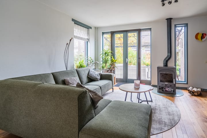 Foto 15 van Baardmosstraat 173