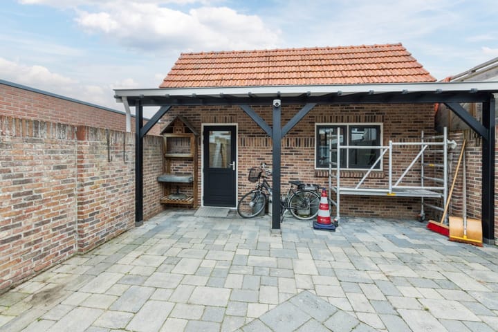 Foto 5 van Achillesstraat 21