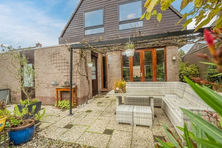 Foto 45 van Baardmosstraat 173