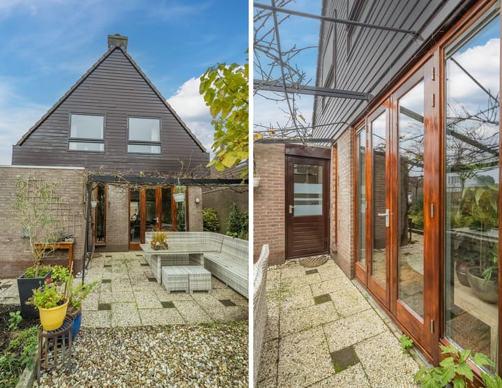 Foto 50 van Baardmosstraat 173