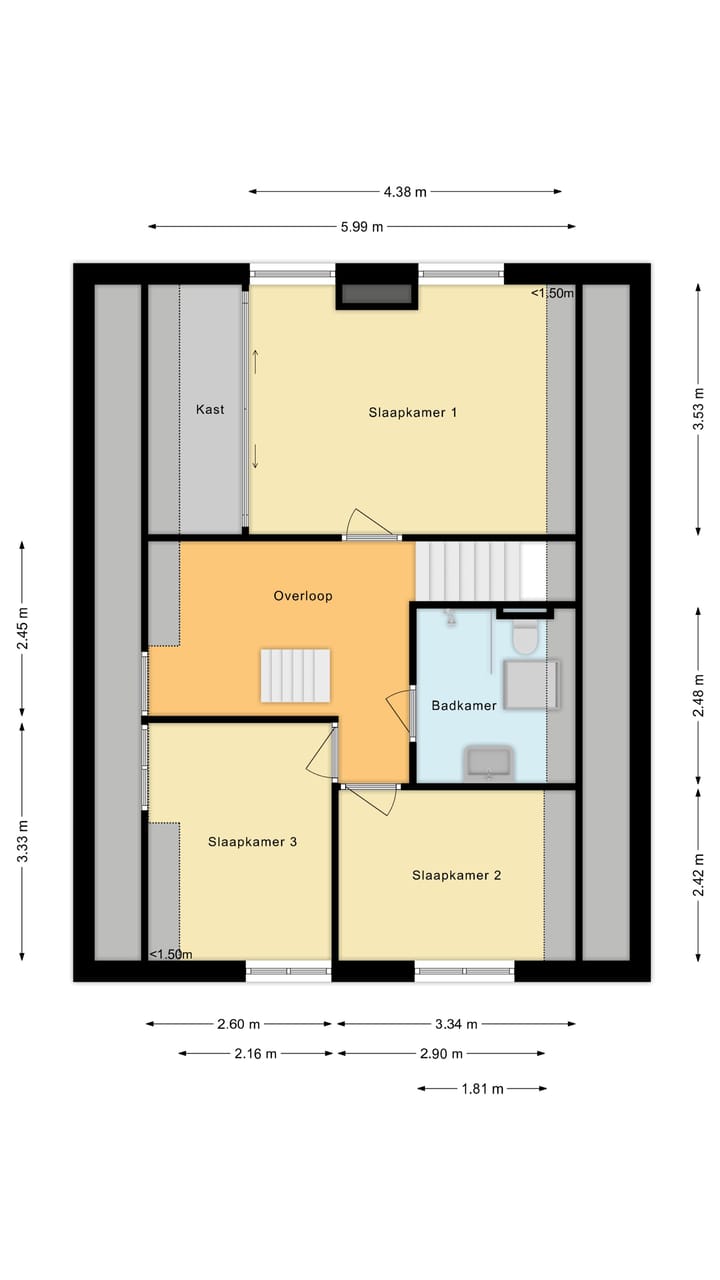 Foto 55 van Baardmosstraat 173