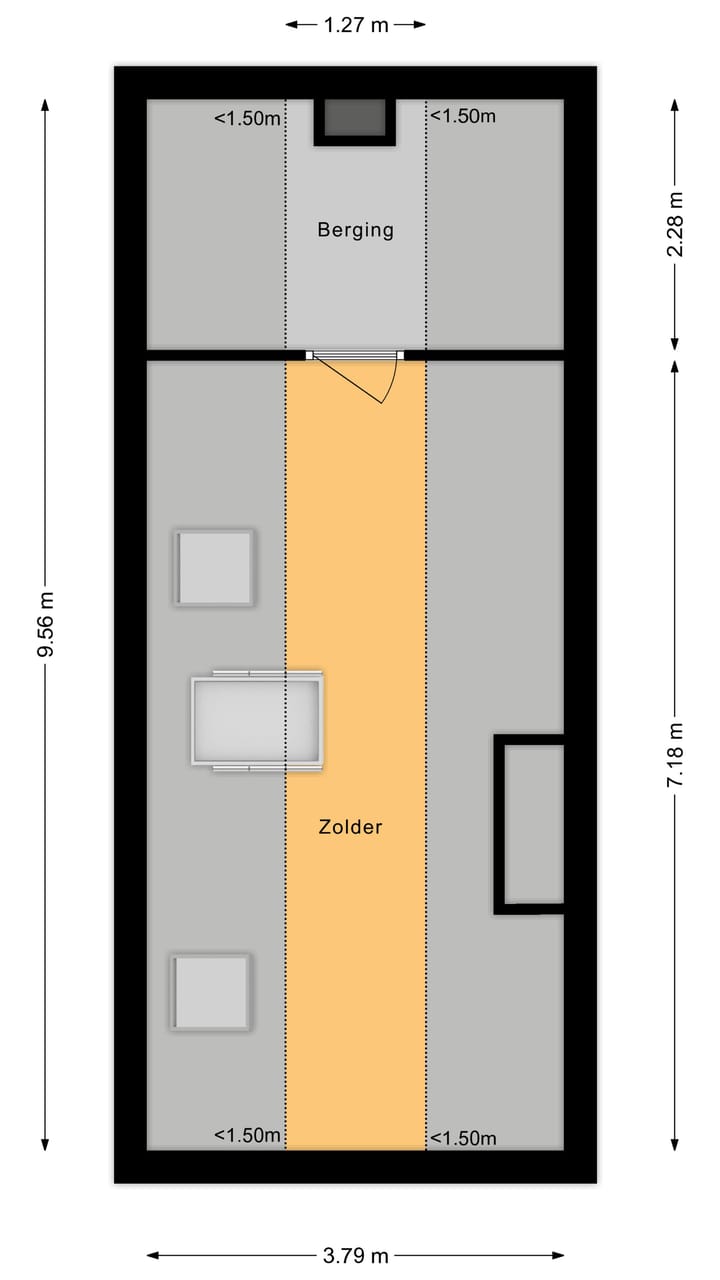 Foto 56 van Baardmosstraat 173