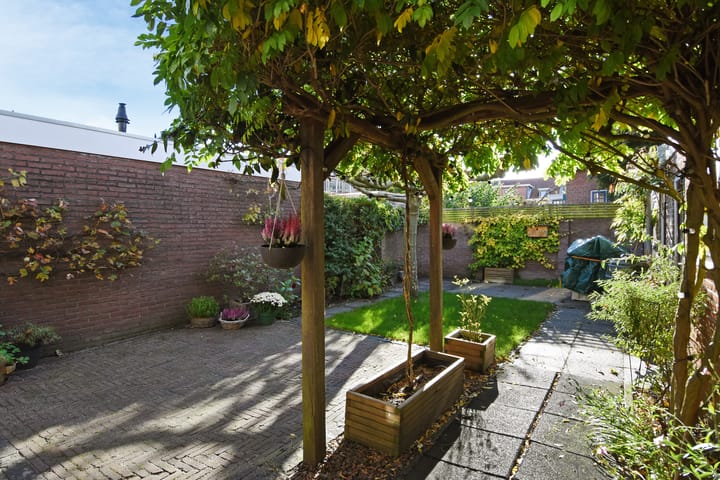 Foto 5 van Emmapark 66