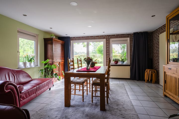 Foto 4 van Groenstraat 9-A