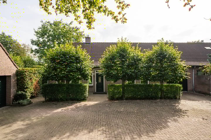 Foto 7 van Groenstraat 9-A