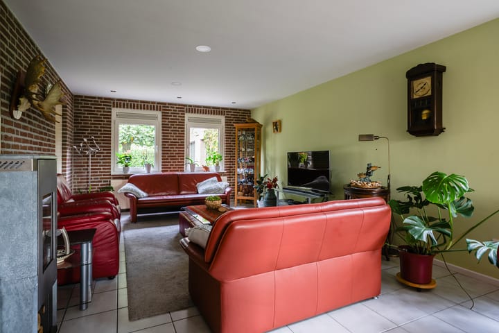 Foto 13 van Groenstraat 9-A