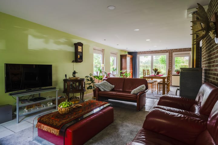 Foto 14 van Groenstraat 9-A