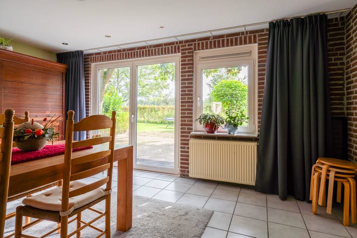 Foto 15 van Groenstraat 9-A