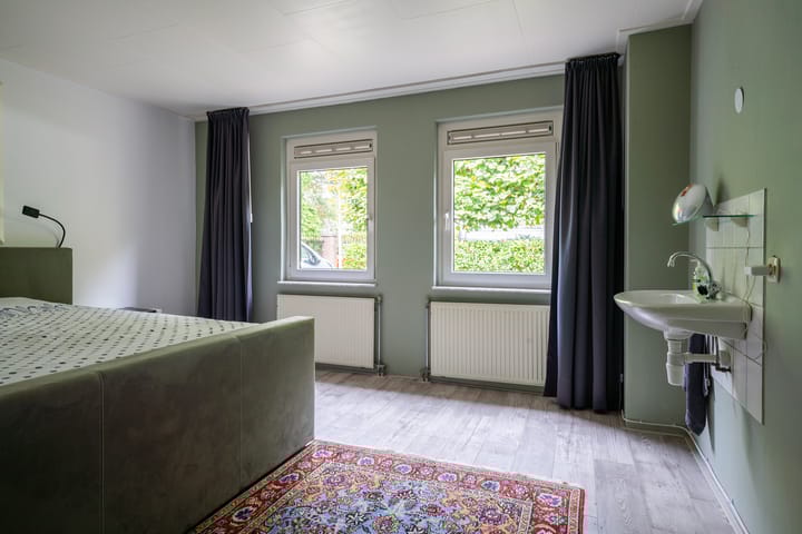 Foto 23 van Groenstraat 9-A