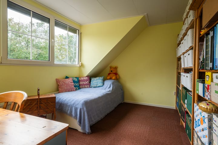 Foto 35 van Groenstraat 9-A