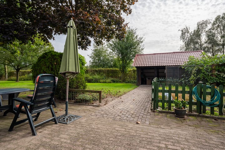 Foto 40 van Groenstraat 9-A