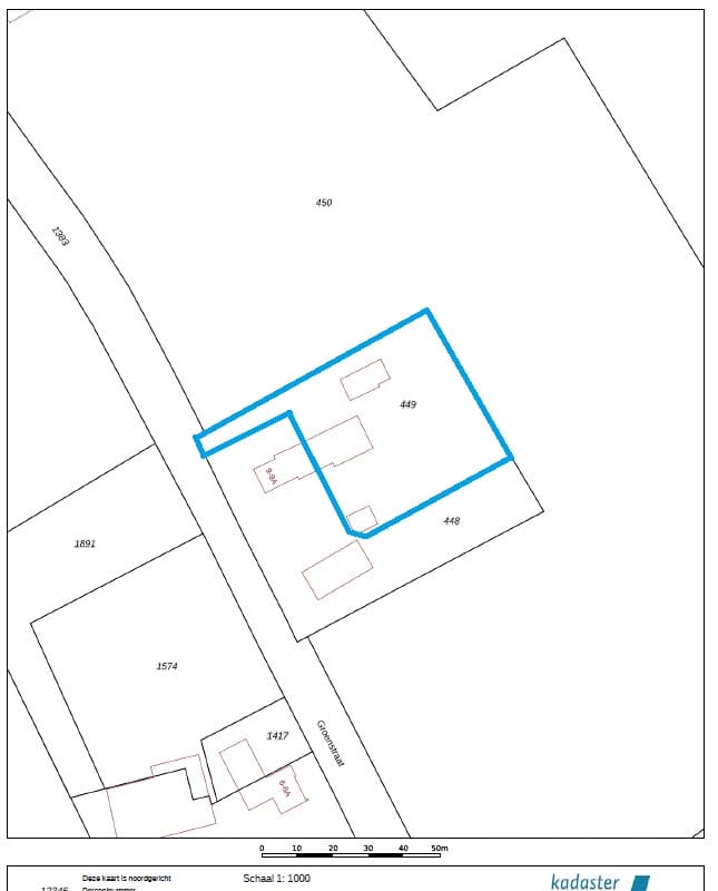 Foto 72 van Groenstraat 9-A