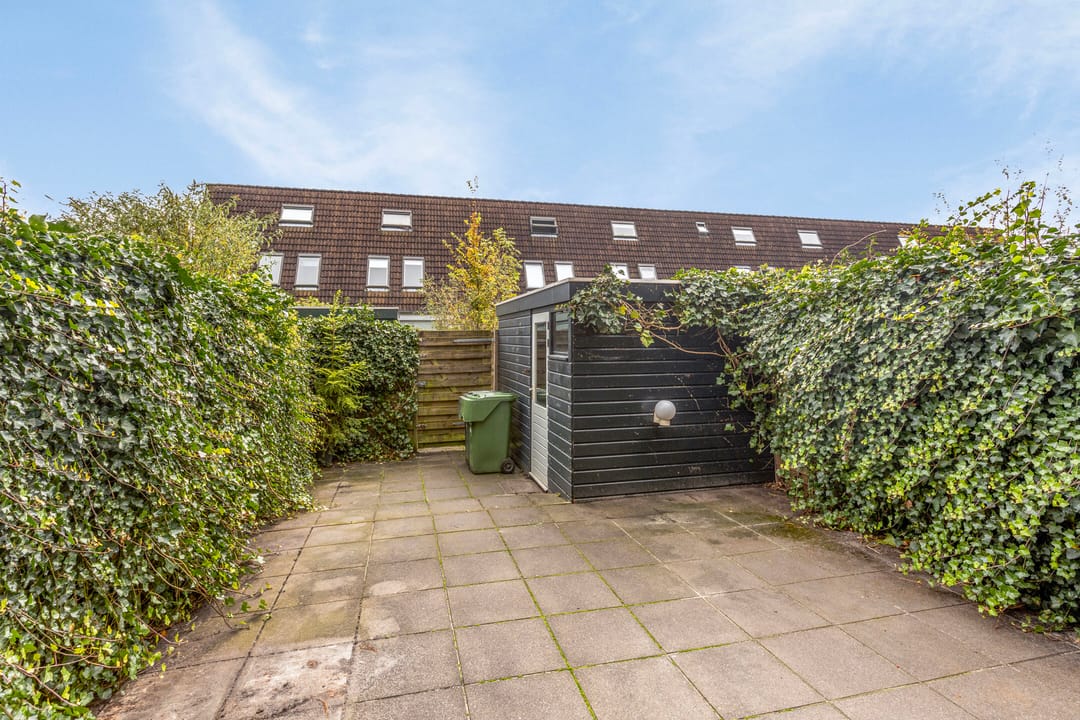 Foto 2 van Aggemastate 208