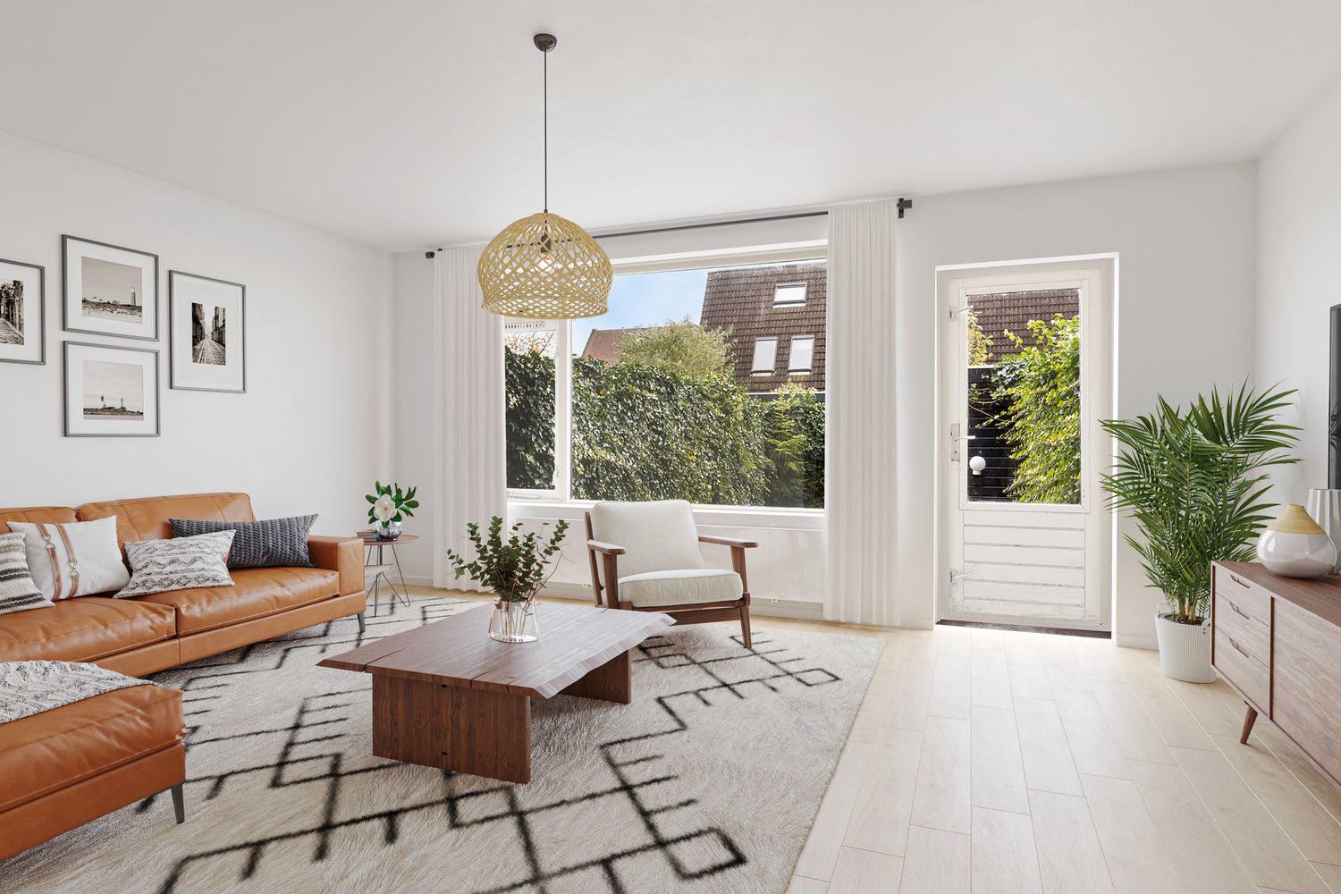 Foto 3 van Aggemastate 208