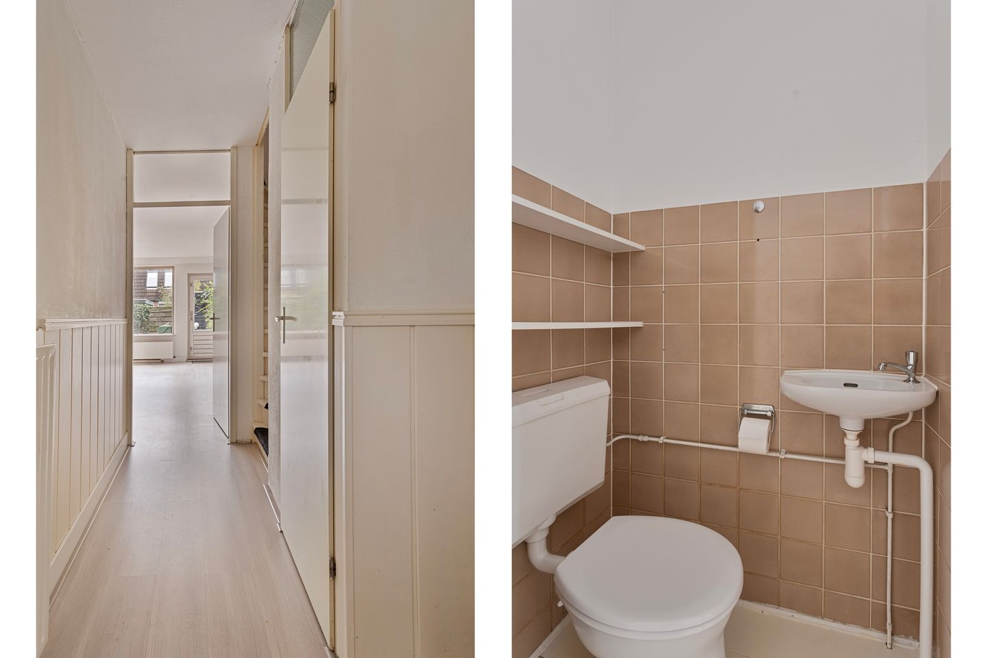 Foto 5 van Aggemastate 208