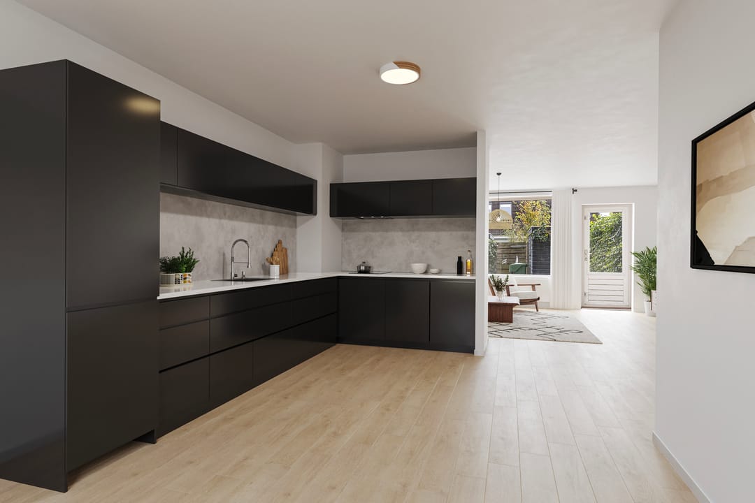 Foto 8 van Aggemastate 208