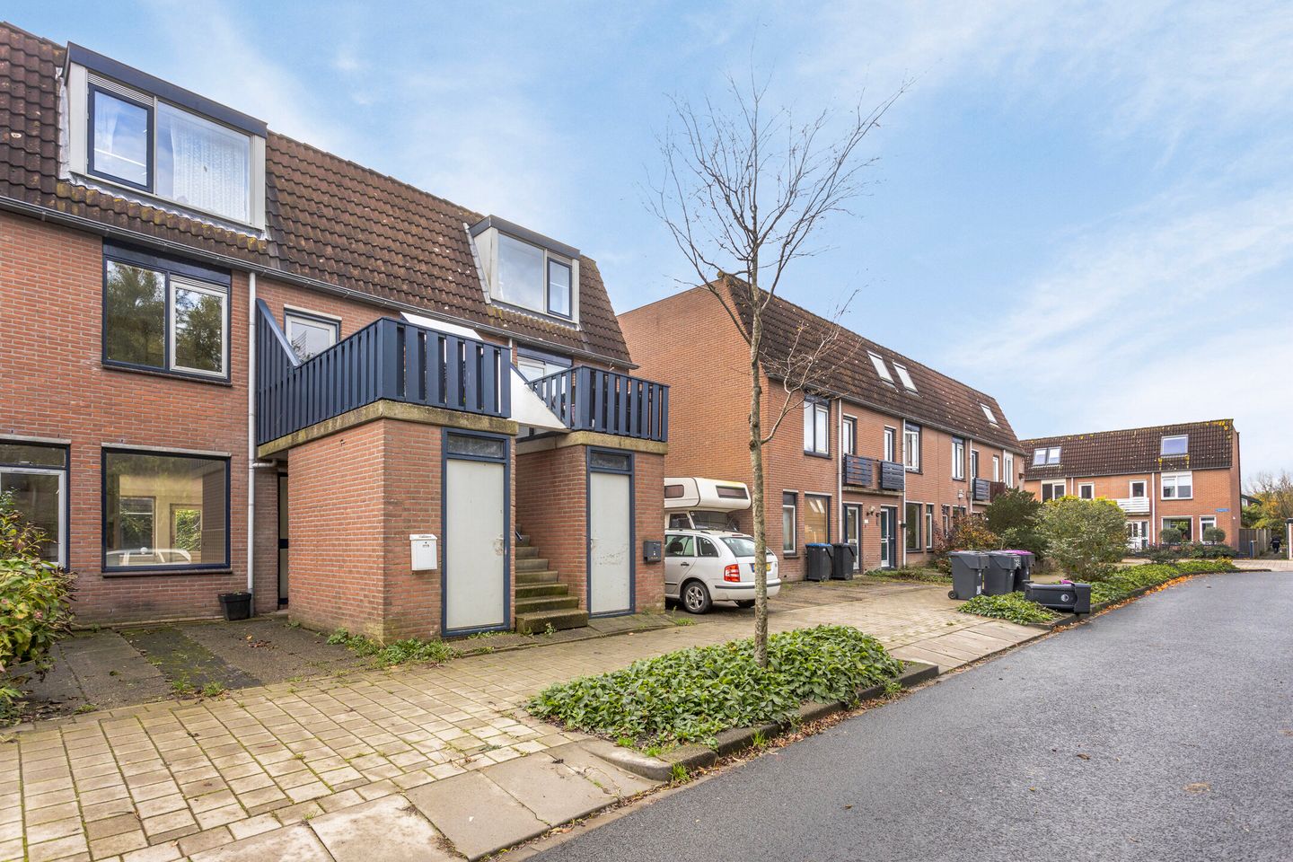 Foto 19 van Aggemastate 208