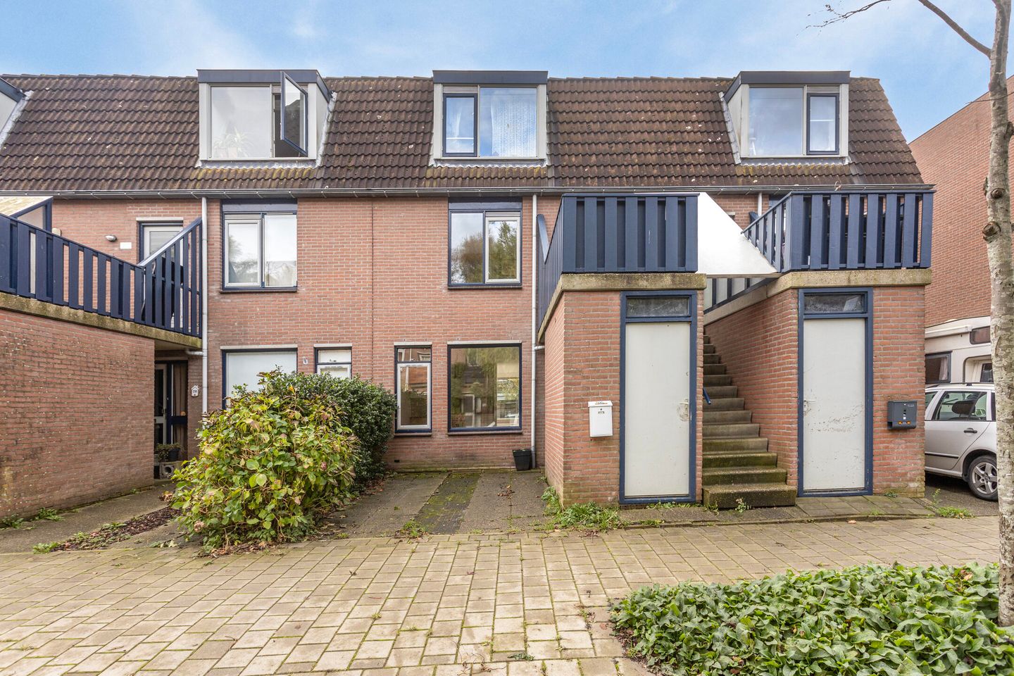 Foto 20 van Aggemastate 208