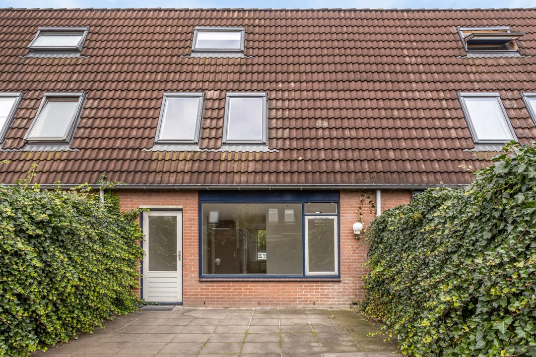 Foto 22 van Aggemastate 208