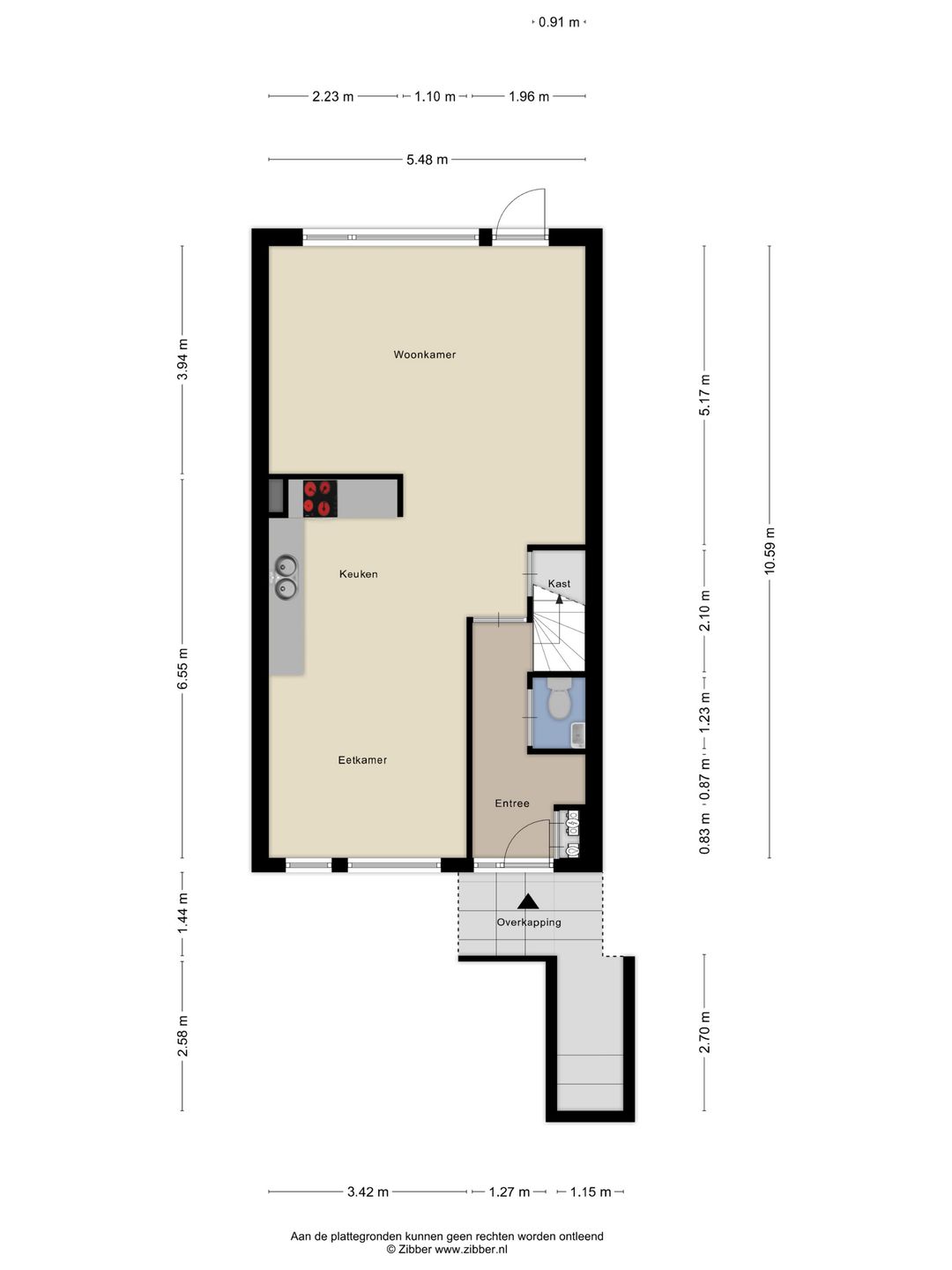 Foto 23 van Aggemastate 208