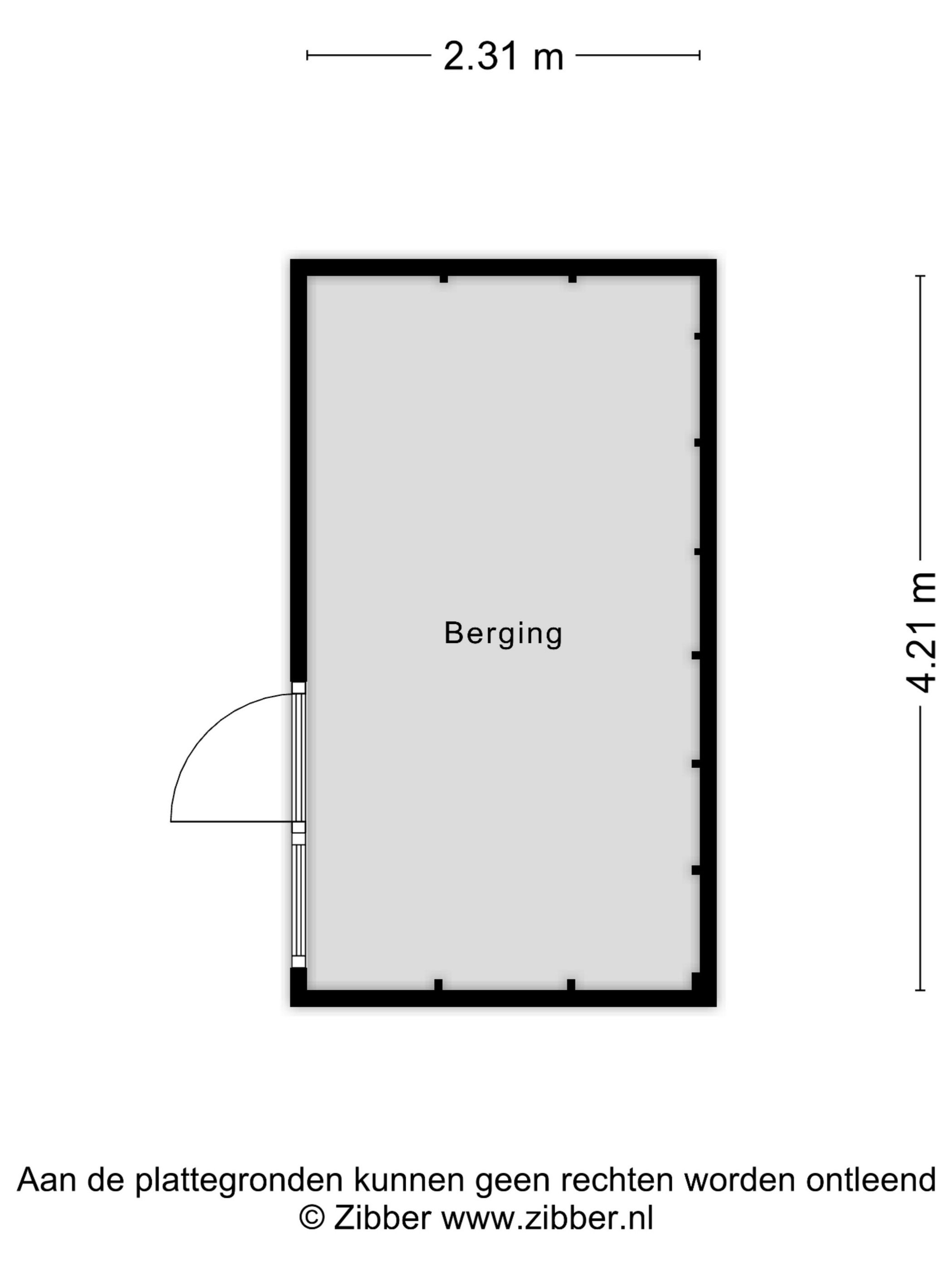 Foto 24 van Aggemastate 208