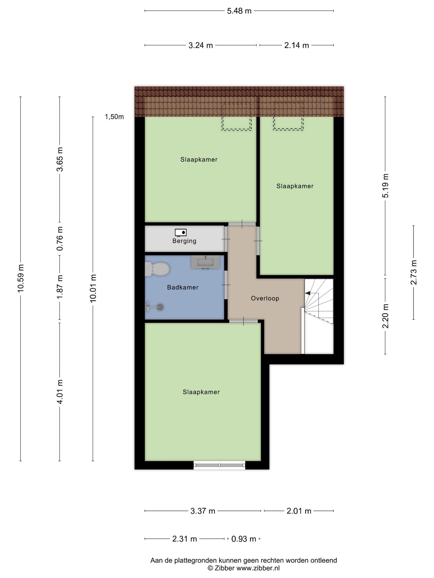 Foto 25 van Aggemastate 208