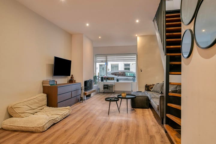 Foto 3 van Middelharnissestraat 7