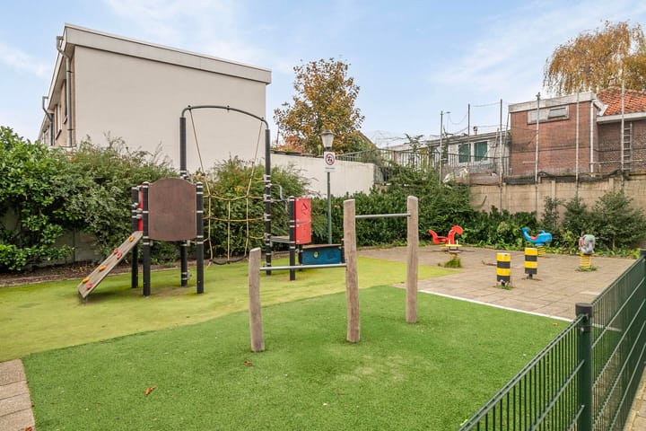 Foto 42 van Middelharnissestraat 7