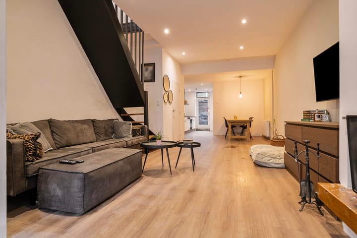 Foto 2 van Middelharnissestraat 7